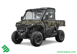 UFORCE 1000 PRO HIGHLAND (3)
